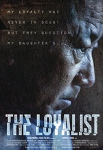 THE LOYALIST Poster