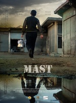 Mast Poster