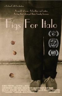 Figs For Italo Poster