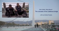 The outcasts of the Calatrava Bridge Poster