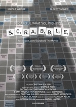 SCRABBLE Poster